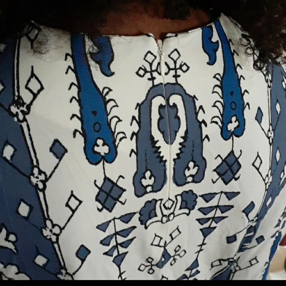 Tory Burch dress